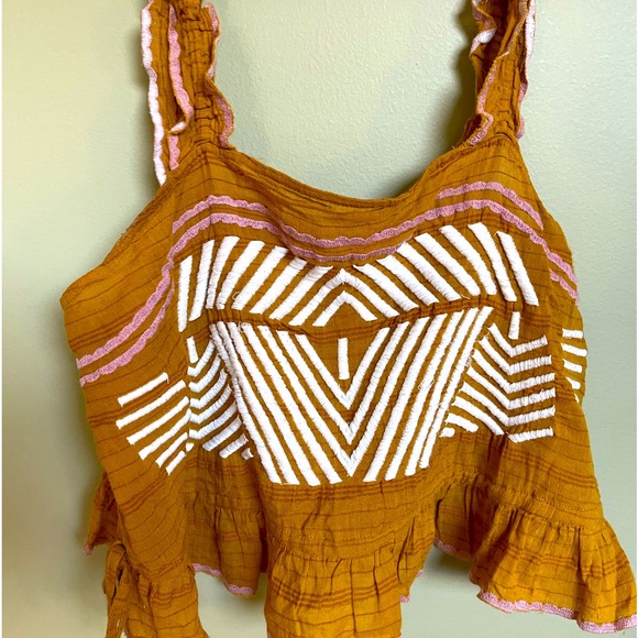 Free People Tops - Free People Tank